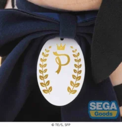 Preciality SP Plush Spy X Family Vol. 3: Yor Forger -Plush Haven Shop 97b7f8065c19434d95e467422cebe069.jpg