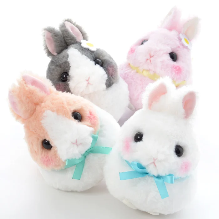 Usa Dama-chan Rabbit Plush Collection (Standard) 11 Usa Dama-chan Rabbit Plush Collection (Standard) - Image 9