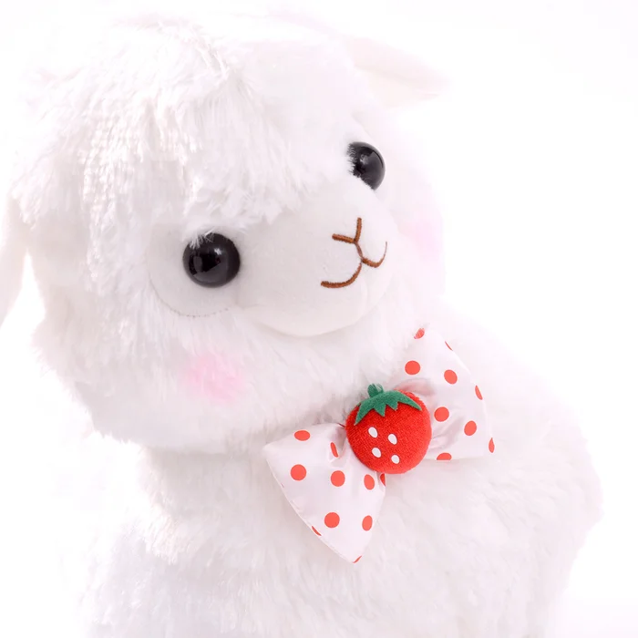 Alpacasso Kids Lovely Alpaca Plush Collection (Big) 6 Alpacasso Kids Lovely Alpaca Plush Collection (Big) - Image 4