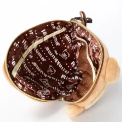 Rilakkuma Plush Pouch -Plush Haven Shop 982be7edd46a4980aca285ef60a409a5.jpg