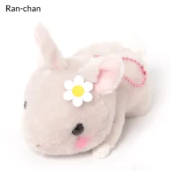 Kyun To Naki Usagi Nenne Pika Plush Collection (Ball Chain) -Plush Haven Shop 991e3d26871a47c2aa312a5d47bd44c6.jpg