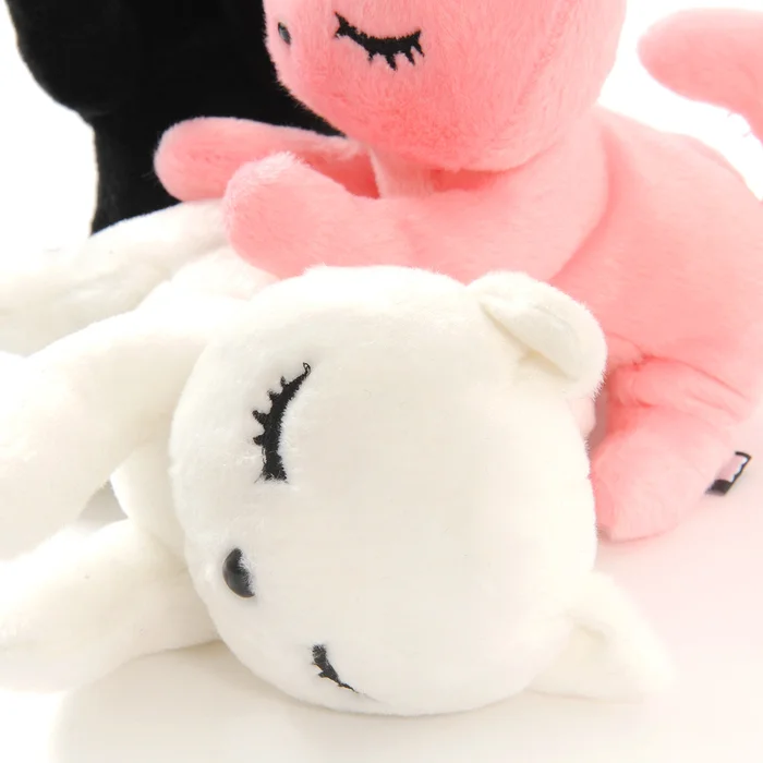 Pooh-chan Plush Collection (Small) 4 Pooh-chan Plush Collection (Small) - Image 2