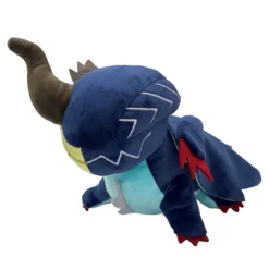 CAPCOM Monster Hunter Rise: Sunbreak Plush Collection Vol. 5 -Plush Haven Shop 9a26f1a1bcdf46a98755eae8f5cc1221.jpg