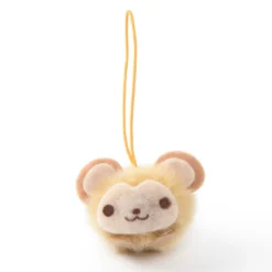 Piyotama Friends Pon Pon Mini Plushies - Set Of 12 34 Piyotama Friends Pon Pon Mini Plushies - Set Of 12 -Plush Haven Shop 9a3bee1e39c244fdae313b72803b91a7.jpg