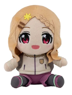 GOOD SMILE COMPANY Encouragement Of Climb: Next Summit Plushie 28 GOOD SMILE COMPANY Encouragement Of Climb: Next Summit Plushie -Plush Haven Shop 9a41426f0fcf4d1da72b966cd445d852.jpg