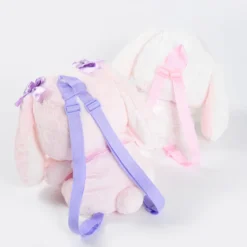 Pote Usa Loppy Rabbit Backpacks Ver. 1 23 Pote Usa Loppy Rabbit Backpacks Ver. 1 -Plush Haven Shop 9a7a13d718914eaaad65613094d34e68.jpg