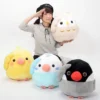 Kotori Tai Pipitto! Bird Plush Collection (Big) 2 Kotori Tai Pipitto! Bird Plush Collection (Big) -Plush Haven Shop 9ae32e7153bc4c8eae9dc950c68be1be.jpg