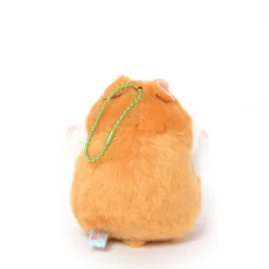 Coroham Coron Mori No Osanpo Hamster Plush Collection (Ball Chain) 35 Coroham Coron Mori No Osanpo Hamster Plush Collection (Ball Chain) -Plush Haven Shop 9b0a2a3a8d5f447b9ceaaa9812890f48.jpg