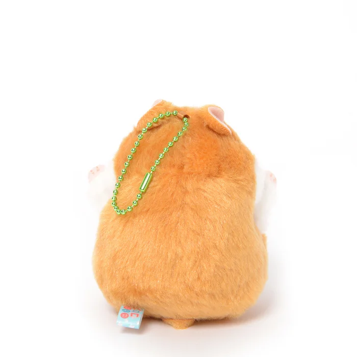 Coroham Coron Mori No Osanpo Hamster Plush Collection (Ball Chain) 16 Coroham Coron Mori No Osanpo Hamster Plush Collection (Ball Chain) - Image 14