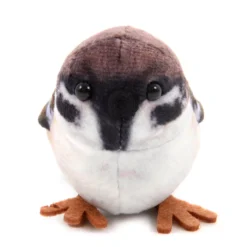 Hokkori Tree Sparrow Plush Magnet -Plush Haven Shop 9b57ee00764f4eed9a36e576db957dfe.jpg