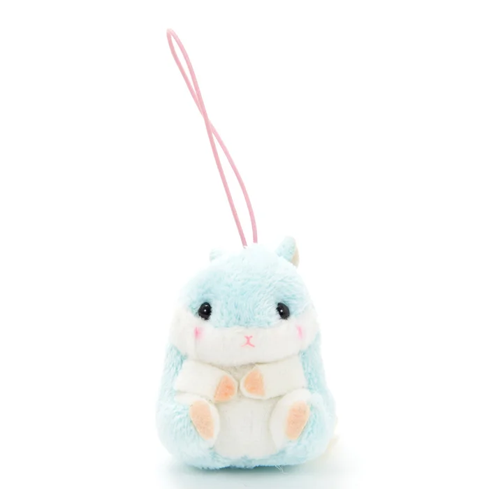 Puchimaru All-Stars Animal Plush Collection 15 Puchimaru All-Stars Animal Plush Collection - Image 13