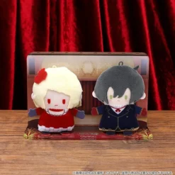 Jack Jeanne Puppela No Otomodachi Stand: Theater Ver. -Plush Haven Shop 9bb7b4fab1514a8ca765f831deb186bc.jpg