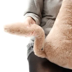 Ferret Mori No Feru Plush Collection (Big) -Plush Haven Shop 9c2e47507021408d9b403297851363f7.jpg