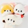 Feneky The Fennec Fox Osuwari Plush Collection (Big) -Plush Haven Shop 9c5ffb9f4db046ddacb3090afab25e0a.jpg