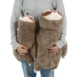 Fluffy Animals Nonnon Hug Pillow -Plush Haven Shop 9cc7a3f4923b46f7ab2da66ff02a1105.jpg