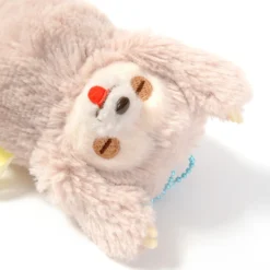 Namakemono No Mikke Mattari Hi Sloth Plush Collection (Ball Chain) -Plush Haven Shop 9cf058dc0df34df7a4a1c9eef6a09ea3.jpg
