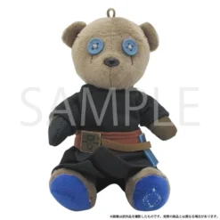 Kumamate Identity V Plushie Mascot & Costume Set -Plush Haven Shop 9d02feac121d4f5f85a2f715a7847aa2.jpg