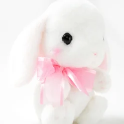 Pote Usa Loppy Rabbit Pretty Ribbon Pouches 22 Pote Usa Loppy Rabbit Pretty Ribbon Pouches -Plush Haven Shop 9d3da0b7c5c648ae8f595cac16f60632.jpg