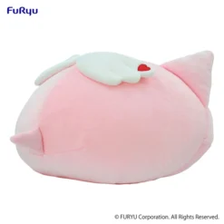 Nemuneko Cat Cupid Pink Big Plush Toy -Plush Haven Shop 9dc8ff95a9e844c39a2bd7ab4cdf46c6.jpg