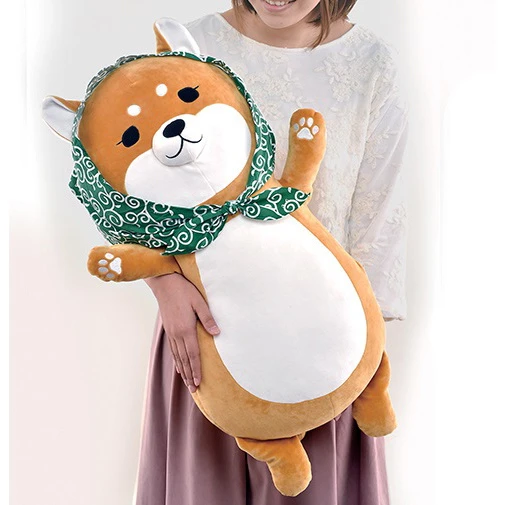 Shibazukin Plush Collection 8 Shibazukin Plush Collection - Image 6