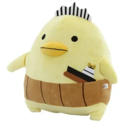 Yuru-chara Grand Prix Official Barysan Plush -Plush Haven Shop 9ec465b2a54c45ffaa2c855379f0c1e2.jpg