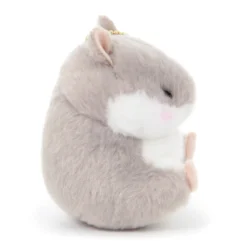 Coroham Coron Hamster Plush Collection (Ball Chain) 27 Coroham Coron Hamster Plush Collection (Ball Chain) -Plush Haven Shop 9efa25e6971c4a4997c67be07365aa01.jpg