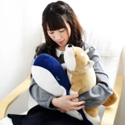 Premium Nemu Nemu Animals Hug Pillows 26 Premium Nemu Nemu Animals Hug Pillows -Plush Haven Shop 9f28779483b943f4bafef646fba2c3fa.jpg