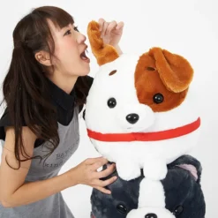Wanko Tai Dog Plush Collection (Big) -Plush Haven Shop a0614792512441ac9e1cc51103fe1e24.jpg