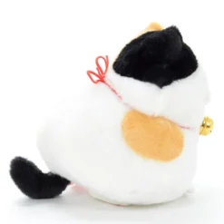 Hige Manjyu Cat Plush Collection (Standard) 19 Hige Manjyu Cat Plush Collection (Standard) -Plush Haven Shop a0afc8c444914f8dad9d1a2b531bf751.jpg