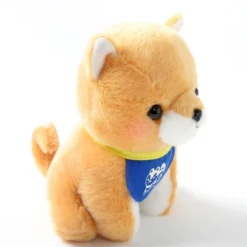 Mameshiba San Kyodai Komoriuta Dog Plush Collection (Standard) -Plush Haven Shop a0cff647e366409a9a9e02f49ddec545.jpg