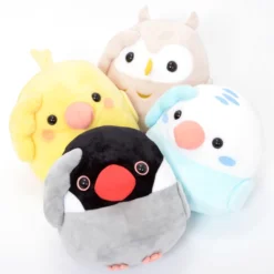 Kotori Tai Pipitto! Bird Plush Collection (Big) -Plush Haven Shop a14e6c0dcdc94a13a06c6a45ead9e8b2.jpg