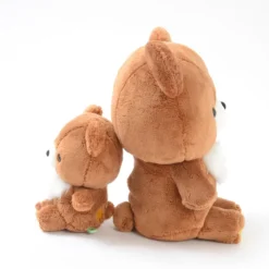 Rilakkuma Korilakkuma To Atarashii Otomodachi Koguma-chan Plush Collection 26 Rilakkuma Korilakkuma To Atarashii Otomodachi Koguma-chan Plush Collection -Plush Haven Shop a165f790a9084065a1726d25d75bb554.jpg