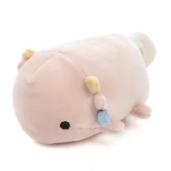 Marshmallow Aquamie Small Plush Collection 17 Marshmallow Aquamie Small Plush Collection -Plush Haven Shop a1759242ceb84349b32947357f8d99d2.jpg