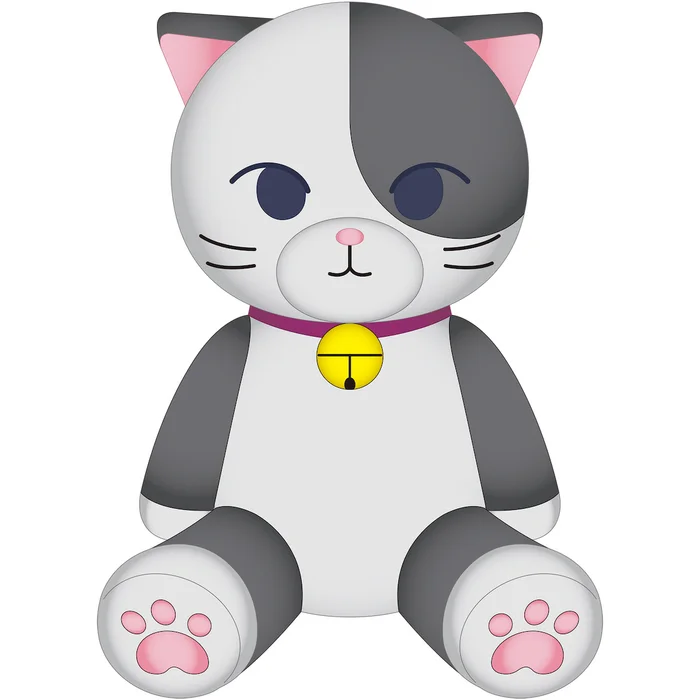 Love Live! Nijigasaki High School Idol Club 5th Live! Where The Rainbow Blooms Rina Tennoji Alan Plush (Re-run) 3 Love Live! Nijigasaki High School Idol Club 5th Live! Where The Rainbow Blooms Rina Tennoji Alan Plush (Re-run)