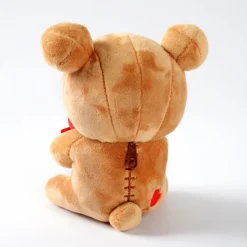 Rilakkuma Heart Desk Plush -Plush Haven Shop a2cce209248642dbab8f28f578386c36.jpg