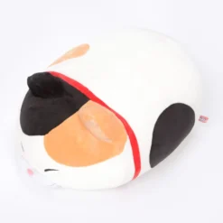 Tsumeru! Mochikko Hige Manjyu Cat Plush Collection (Big) -Plush Haven Shop a2dc4fb28db049749b2e3f15830f0e5a.jpg
