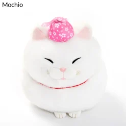 Hige Manjyu Tabi Cat Plush Collection (Standard) -Plush Haven Shop a2f283eb8b3d47b08435f9e106f9588e.jpg
