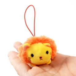 Puchimaru Daisuki Doubutsuen Animal Plush Collection (Mascot Size) -Plush Haven Shop a321a222b9ef4d80ab83d3aec7c9a09b.jpg