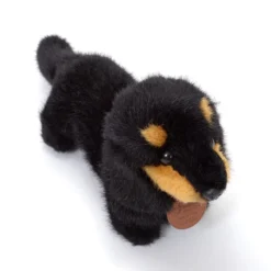Graceful Small Dachshund Plush -Plush Haven Shop a36583e698614d10a2ac67ef2e95b1c2.jpg