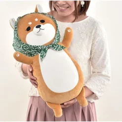 Shibazukin Plush Collection 14 Shibazukin Plush Collection -Plush Haven Shop a3c050432ca14f22acb20a5786cace21.jpg