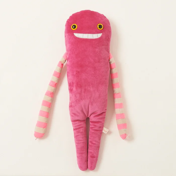 Mokeke KeteKete Plush (Medium) 3 Mokeke KeteKete Plush (Medium)