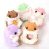 Coroham Coron Cafe Coron Hamster Plush Collection (Standard) -Plush Haven Shop a47cac072d6640dcb8ab1569a37b124a.jpg