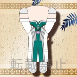 Mega Jumbo Lying Down Plush Fate/Grand Order - Absolute Demonic Front: Babylonia Romani Archaman 7 Mega Jumbo Lying Down Plush Fate/Grand Order - Absolute Demonic Front: Babylonia Romani Archaman -Plush Haven Shop a4b01e5774f3405e9e4c178e2e424a40.jpg
