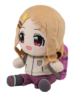 GOOD SMILE COMPANY Encouragement Of Climb: Next Summit Plushie 29 GOOD SMILE COMPANY Encouragement Of Climb: Next Summit Plushie -Plush Haven Shop a4c0149e59d24386b413d93da05d75fe.jpg