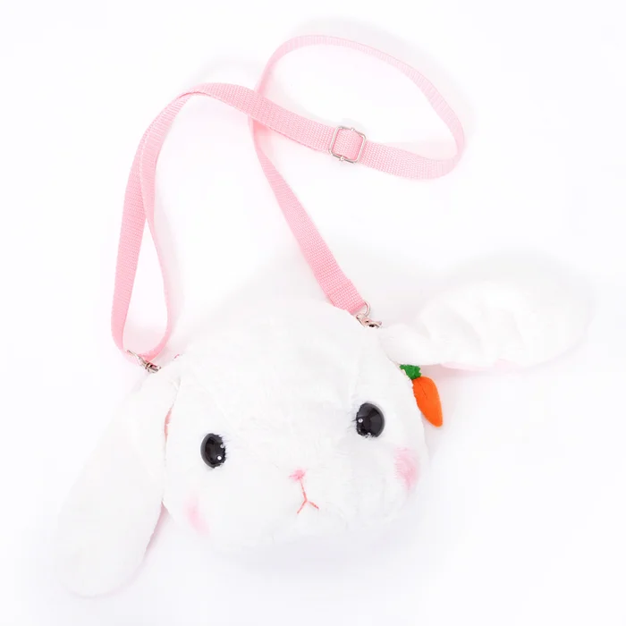 Pote Usa Loppy Big Face Pochettes 11 Pote Usa Loppy Big Face Pochettes - Image 9