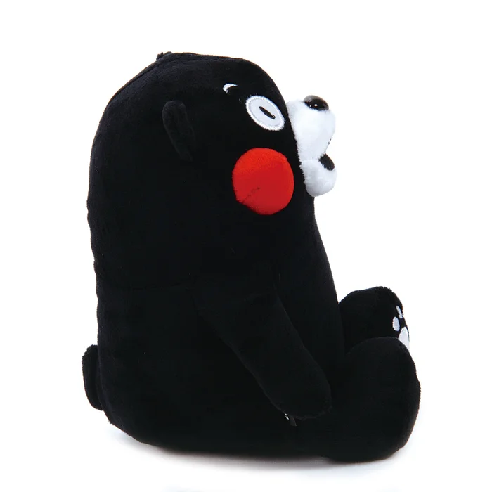 Kumamon Small Plush 4 Kumamon Small Plush - Image 2
