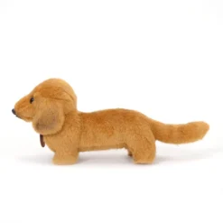 Graceful Small Dachshund Plush -Plush Haven Shop a5e1fc7e50af4baf8a5ed56b88e582de.jpg