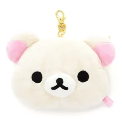 Rilakkuma Korilakkuma To Atarashii Otomodachi Reel Plush Pass Cases 17 Rilakkuma Korilakkuma To Atarashii Otomodachi Reel Plush Pass Cases -Plush Haven Shop a60f2e948ea64eaab7721191f8a65f9c.jpg