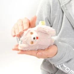 Namakemono No Mikke Mattari Hi Sloth Plush Collection (Ball Chain) -Plush Haven Shop a643977e9c6b422894de326d2d1a2a38.jpg