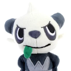 NINTENDO Pokémon XY Pancham Plush -Plush Haven Shop a6917c134b1c4fd09ce0c23008975b8d.jpg